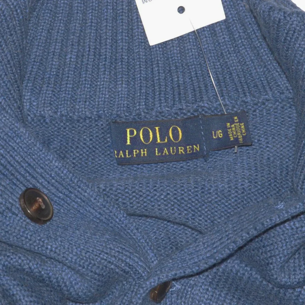 Polo Ralph Lauren ***** please